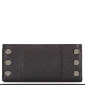 NWT Hammitt wallet